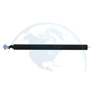 Hp m602 ремкомплект