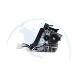 HP M521MFP/M525MFP/M525CMFP Fusing Assembly