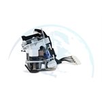 HP M521MFP/M525MFP/M525CMFP Fusing Assembly