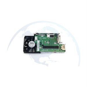 HP CLJ M775MFP Inner Connecting PCB Assembly