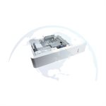 HP M631MFP/M632MFP/M633MFP Paper Input Cassette Assembly Tray 2 HP M631MFP/M632MFP/M633MFP Paper Input Cassette Assembly Tray 2