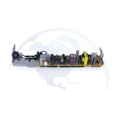 HP CLJ M154/M181/M254/M281MFP/M283MFP LVPS Assembly HP CLJ M154/M181/M254/M281MFP/M283MFP LVPS Assembly