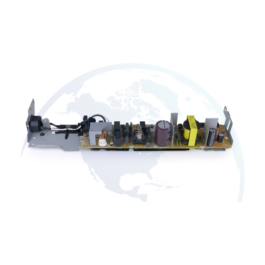 M154 HP CLJ M154/M181/M254/M281MFP/M283MFP LVPS Assembly