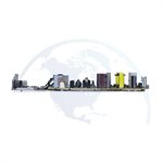 HP CLJ M154/M181/M254/M281MFP/M283MFP LVPS Assembly