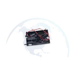 HP M609/M631 Laser Shutter Holder Assembly
