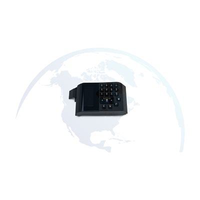 HP M604/M605/M606 Control Panel HP M604/M605/M606 Control Panel