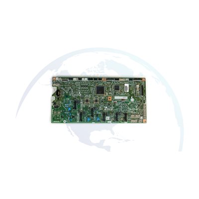 HP CLJ M377MFP/M452/M477MFP Engine Controller PCA - Duplex HP CLJ M377MFP/M452/M477MFP Engine Controller PCA - Duplex