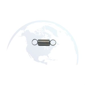 HP E60055/E60065/M607/M608/M609/M610/M611/M612 Tension Spring