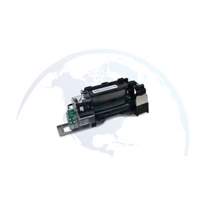 HP Managed E825MFP Toner Resevoir Drive