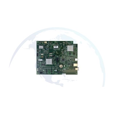 HP Managed E778/E825/E876 Formatter PCA
